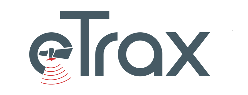 eTrax | rescue Logo